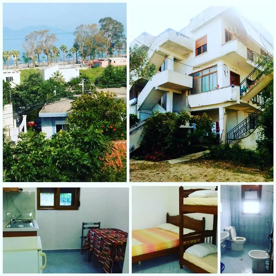 Camere Valona Vlorë