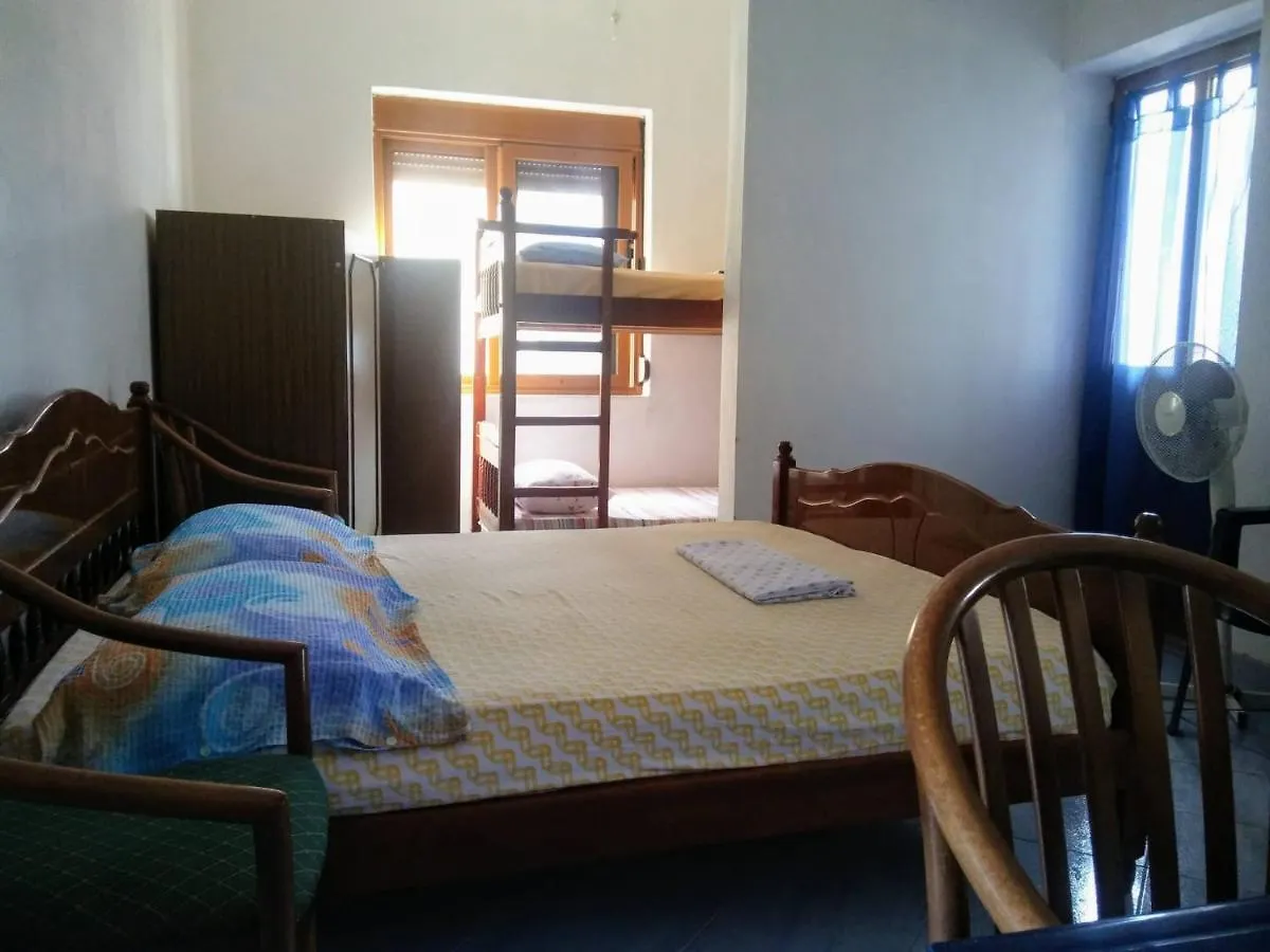 Maison d'hôtes Camere Valona Vlorë