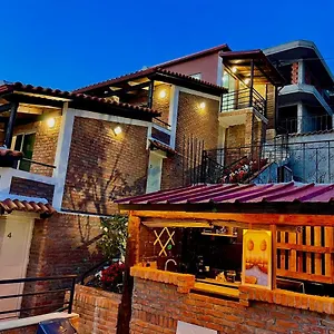 Maison d'hôtes Kappa3, Kanine