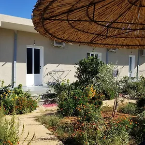Maison d'hôtes Rey Garden 2, Vlorë
