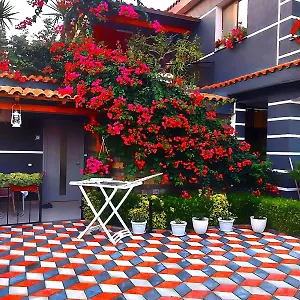 Maison d'hôtes Heljos, Vlorë